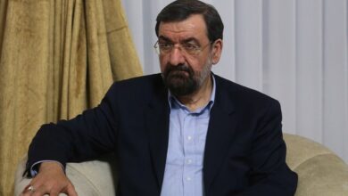 محسن رضایی: پشتوانه صلح، اقتدار و آمادگی است