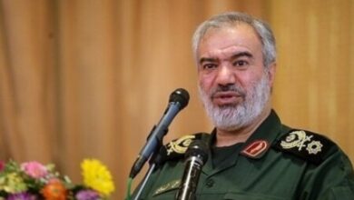 سردار فدوی: روند آمادگی سخت‌افزاری سپاه تعطیل‌پذیر نیست