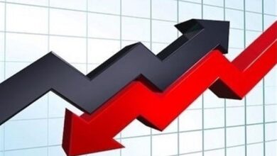 روند فرسایشی بورس ادامه دارد سرمایه‌گذاران به طلا پناه بردند