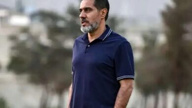 افشین پیروانی به کمیته اخلاق احضار شد