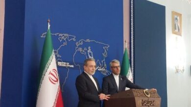 بقائی: در حال حاضر هیچ بازرسی از آژانس در ایران حضور ندارد؛ مذاکرات مستقیم با آمریکا نخواهیم داشت