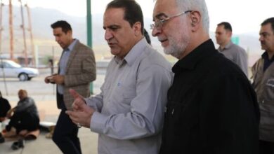 مومنی: زائران سفر خود را به روز‌های پایانی موکول نکنند