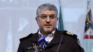 خروج ۴۷ درصد زائران اربعین از مرز‌های کشور