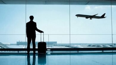 کارگران ایرانی در جستجوی آینده روایت آماری از مهاجرت شغلی ایرانیان