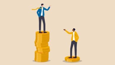 نهضت ملی یا نهضت میلی؟ نهضت ملی در مسیر معکوس عدالت