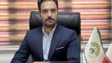 انتصاب مدیر جدید روابط عمومی و مسئولیت اجتماعی در شرکت صنایع غرب