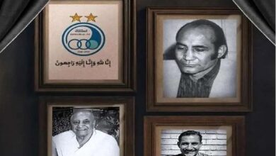 پرویز کوزه‌کنانی درگذشت