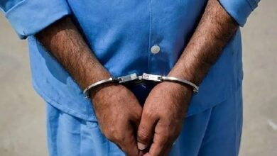 بازداشت ضارب یک زن در گچساران؛ ماجرا چه بود؟
