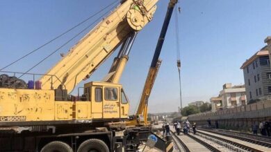 تأکید بر پرهیز از سفرهای غیرضروری در ایام بهسازی خط یک مترو