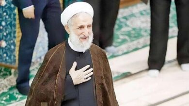 پیام قدردانی کاظم صدیقی از رهبر معظم انقلاب