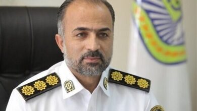 نظارت سختگیرانه پلیس بر ناوگان حملونقل زائران اربعین