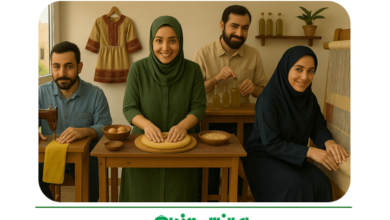 طرح جدید وزارت کار راهاندازی پلتفرم اینترنتی برای اعطای اعتبار به کسبوکارهای خرد