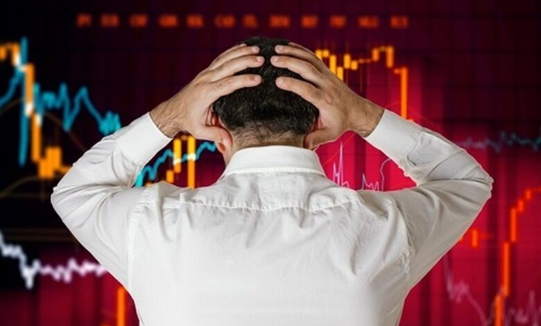 خروج گسترده پول حقیقی از بورس پیشبینی افت دوباره شاخصها در روزهای آینده