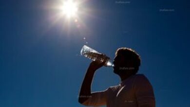 تداوم و تشدید گرمای هوا در مناطق کوهستانی کشور