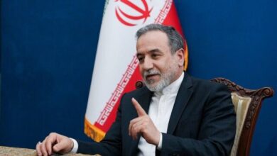 عراقچی: رهبر انقلاب با عصای موسی‌گونه‌ خود، راه‌ها را باز کردند