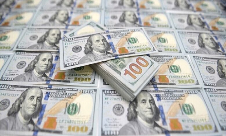 قیمت دلار امروز 16 مرداد 1404