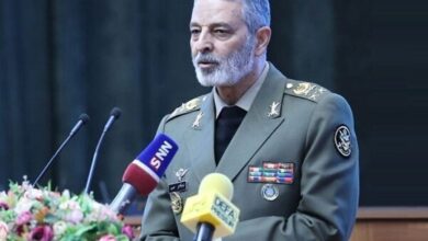 سرلشکر موسوی: ایران را نمیتوان شکست داد