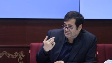 پیام وزیر ورزش و جوانان به مناسبت روز خبرنگار