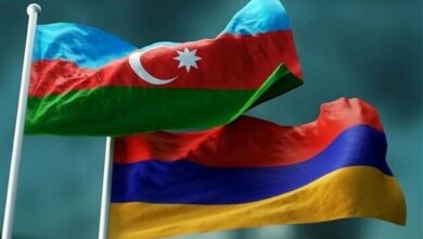 سی‌بی‌اس نیوز: ترامپ فردا پیمان صلح میان باکو و ایروان را اعلام می‌کند