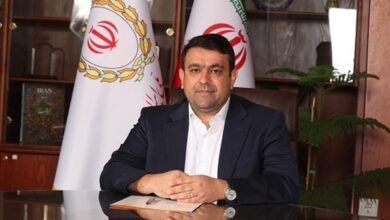 پیام تبریک مدیرعامل بانک ملی ایران به مناسبت روز خبرنگار