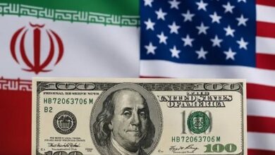دلار به مرز ۹۵ هزار تومان رسید تهدیدهای سیاسی و گمانه‌زنی‌ها درباره مذاکرات
