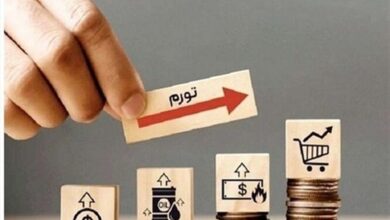 رکورد تورم نان و غلات اغنیا بیشتر از فقرا فشار تورمی را تحمل کردند
