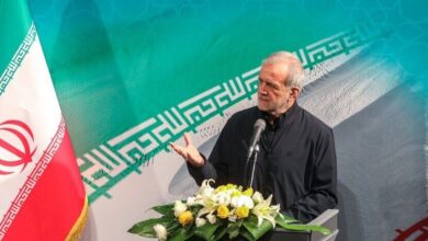 پزشکیان: حتی کسانی که درست یا غلط به زندان بردیم، پای ایران ایستادند