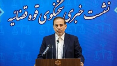 آخرین وضعیت پرونده کوروش کمپانی؛ دستور قوه قضاییه به دادگستری استان‌های مرزی برای فراهم‌کردن تسهیلات به زائران