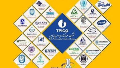 افزایش ۱۸ همتی سرمایه تیپیکو در ۵ ماه گذشته