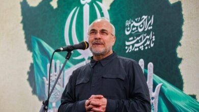 قالیباف: اجازه ندهیم عده‌ای با عملکرد خود انسجام مردم را تضعیف کنند