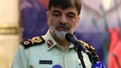 رادان: بازگشت ۱.۳ میلیون زائر اربعین به کشور؛ زائرین مرز خسروی را برای تردد انتخاب کنند