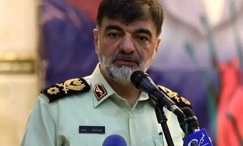 رادان: بازگشت ۱.۳ میلیون زائر اربعین به کشور؛ زائرین مرز خسروی را برای تردد انتخاب کنند