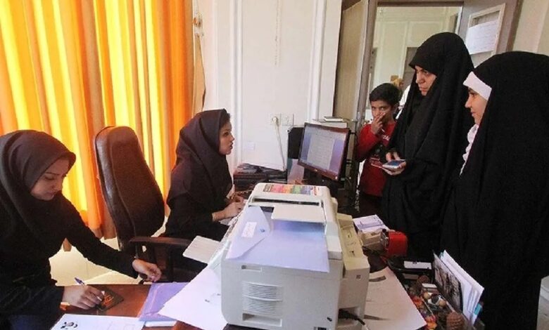 آغاز ثبتنام پایههای ورودی دورههای تحصیلی ۱۴۰۵ - ۱۴۰۴