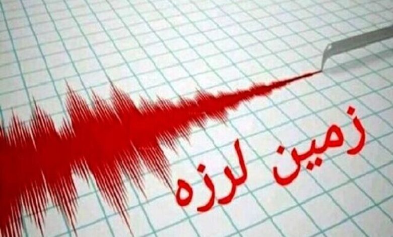 وقوع زلزله ۶.۱ ریشتری در ترکیه