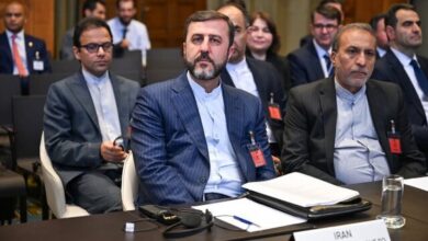گزارش غریب آبادی از حضور در نیویورک؛ چند اصل مهم درباره گفت‌وگو با آمریکا