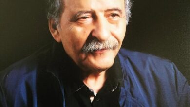احمد وثوق احمدی درگذشت