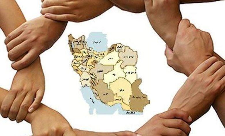 زخم ایران به مرهم نیاز دارد نه نمک!