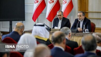 عراقچی: دنیا بداند ما از حقوق هسته‌ای مردم ایران دفاع خواهیم کرد
