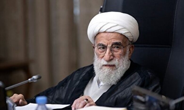 آیتالله جنتی: اشغال کامل غزه و خلع سلاح حزبالله خیالی خام است