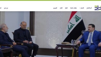 تاکید نخست وزیر عراق بر رد تجاوز رژیم صهیونیستی علیه ایران