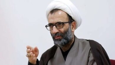 نماینده مجلس: فضای مجازی ایران مثل بهشت است هر کسی هر کاری کند، کاری با او ندارند