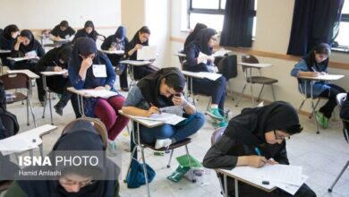 امروز، آخرین مهلت ثبتنام آزمون دکتری وزارت بهداشت