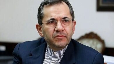 تخت‌روانچی: تحت هیچ شرایطی غنی‌سازی در ایران قابل چشم­‌پوشی نیست