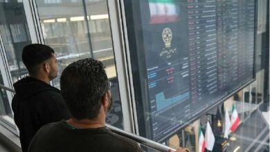 پیش بینی بورس چهارشنبه 22 مرداد 1404