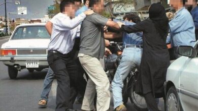 فرمانده انتظامی ارومیه: خبر جولان اراذل و اوباش در ارومیه کذب است