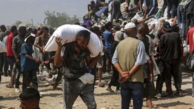 آسوشیتدپرس: اسرائیل به دنبال انتقال فلسطینیان به سودان است