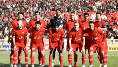 تراکتور در لیگ نخبگان آسیا تنها شد