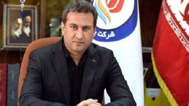 انتصاب مدیرعامل تازه در پتروشیمی آبادان