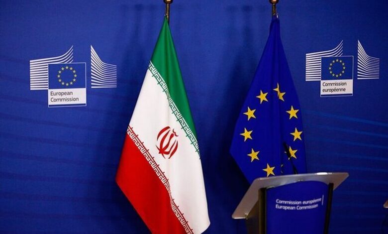 فایننشالتایمز: تروئیکای اروپایی درباره مکانیسم ماشه به سازمان ملل نامه نوشتند