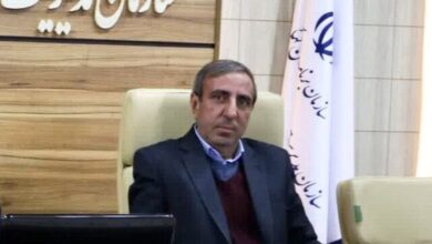 رئیس جدید سازمان مدیریت و برنامهریزی کهگیلویه و بویراحمد منصوب شد